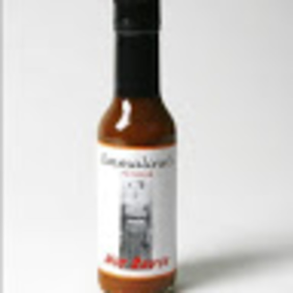 Meet your Posher, Alice - Picture 1 of 1